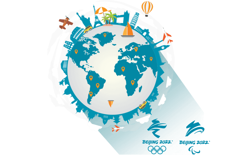 在萨尔瓦多连接到中国的代理 - 大陆加速器